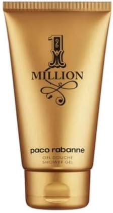 1 Million by Paco Rabanne Shower Gel 150ml