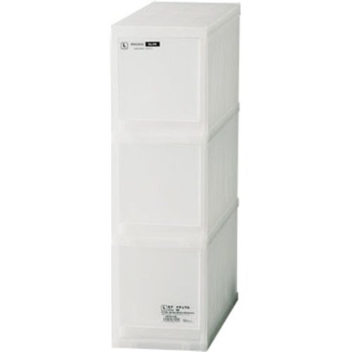 Amazon.co.jp: コーナン オリジナル モア ナチュラル スリム3段 KIT18