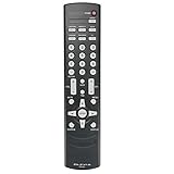 RC-LTL Remote for Olevia TV 219H 226T 226V 227-S11 227-S12 227V 232S 242V 332H