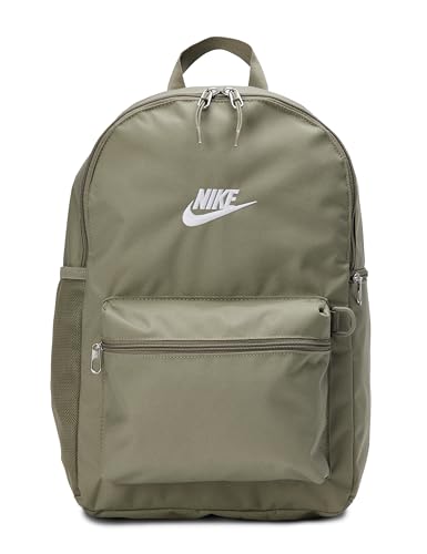 Nike Zaino unisex Heritage 2.0 Light Army/Light Army/White