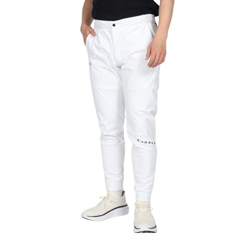 [I[N[] FOA406976 EN 3RDG SYNCHRO WARM PANTS 2.0, (100) WHITE, US XS TCY ({ S TCY)