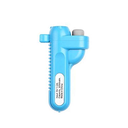 LIBERRWAY Portable Camping Shower Accessories