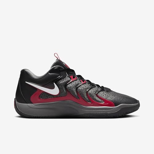 Image of Nike KD 17 Men's Basketball Shoe