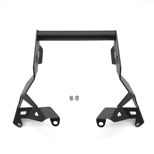 Support de navigation moto Triumph Tiger 800 XCX XRX sur guidon pour GPS et smartphone