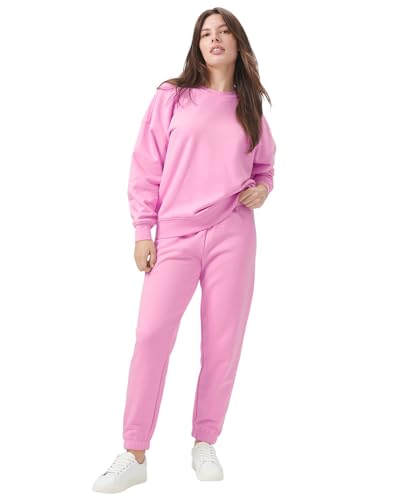Image of florence by mills Women's Cozy Crush Oversized Sweatshirt