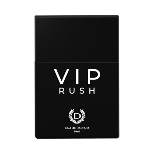 Image of DENVER VIP Rush Storm Perfume For Men -30 ML|Long Lasting Perfume| Eau de Parfum