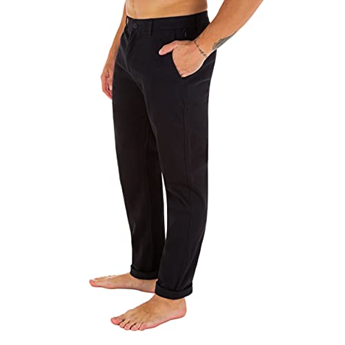 Hurley Men's Worker Icon Pant3