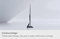 Samsung 55 Zoll OLED S82H 4K Samsung Vision AI Smart TV (2026) – Ansicht 9