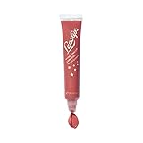 Lanolips Hydrating Lip Luminizers Beach Pop - Natural Lanolin-Based Lip Shimmer - High-Gloss Lip Luster (12ml / 0.42oz)