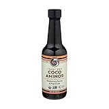 Big Tree Farms, Coco Aminos Tangy Barbecue Organic, 10 Fl Oz