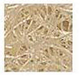 Medios Biológicos para Filtro 2 pulg Crema 28 pulg x 10 pies miniatura 1