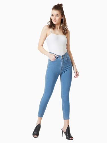 Image of Miss Chase Women's Skinny Jeans