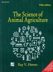 Télécharger SCIENCE OF ANIMAL AGRICULTURE , 5TH EDITION Gratuit