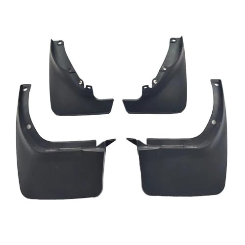 Bavettes de protection contre la rouille pour Toyota RAV4 1995-1999