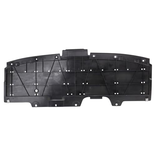 Image of TRQ Engine Splash Shield Front Lower Compatible with 2020-2023 Mazda CX-30 MA1228137