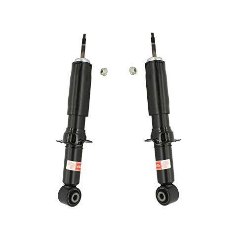 Pair Set of 2 Front Suspension Struts For Ford Crown Victoria 2003-2011 Except Police Car and Taxi Lincoln Town Car 2003-2011 Mercury Grand Marquis 2003-2011