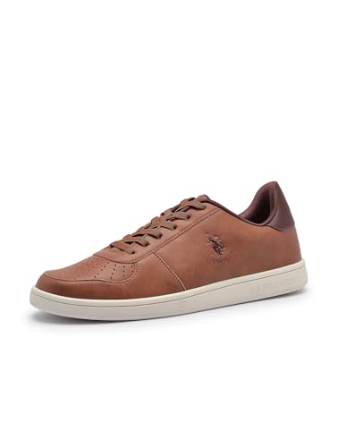 Image of U.S. Polo Assn. Mens Tobias Sneaker