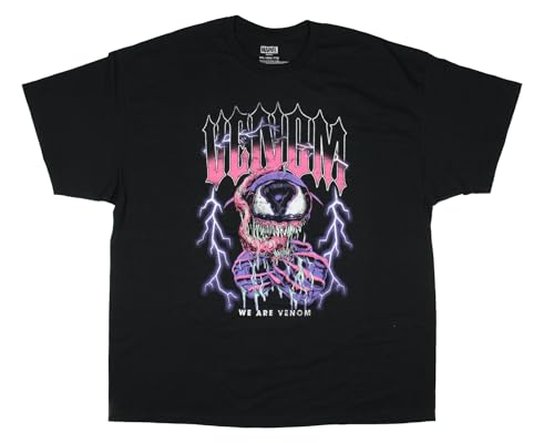 Venom T-Shirt