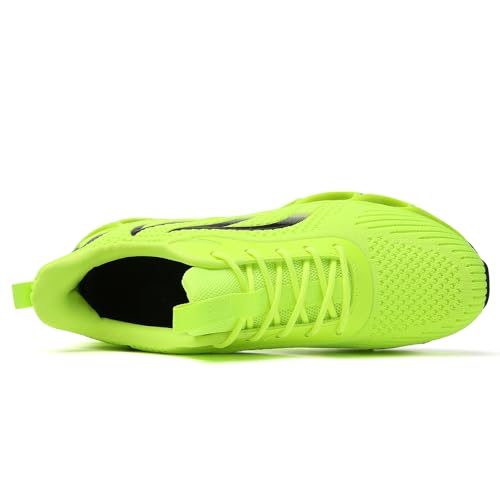 Image of TSIODFO Women's Sneakers Athletic Running Walking Shoes