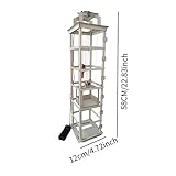 Sharplace B0FK8ZHWKB lato 4