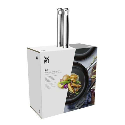 Wmf Devil Pfannenset 2-teilig – Bild 9