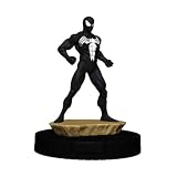 heroclix database Incluso: Figura di Spider-Man HeroClix in edizione limitata con carta personaggio
