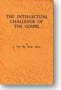 Paperback The intellectual challenge of the Gospel Book