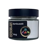 House of Gourmet - Bambussalz - 140g - Gourmet Salz