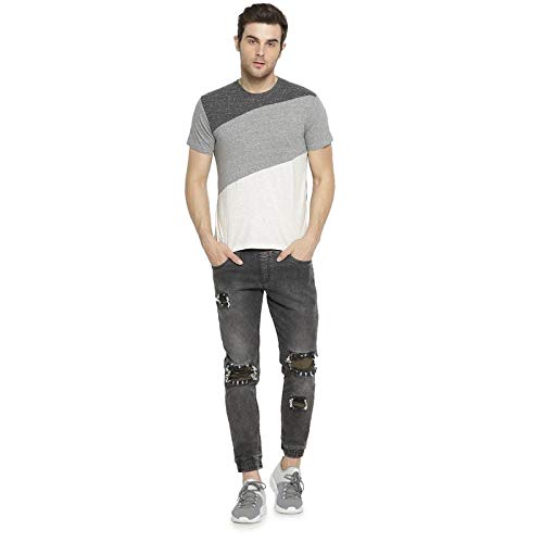 Image of CAHOOT Men's Round Neck Tshirt
