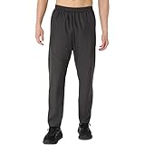 [アシックス] トレーニングウェア 裏メッシュウインドブレーカーパンツ 2031F166 ユニセックス大人 001(パフォーマンスブラック) XL