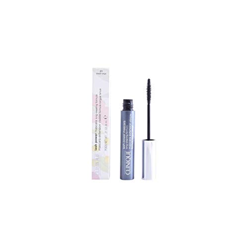 Lash Power Mascara Black Onyx