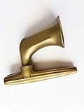 Lyons The Wazoo-Kazoo with Megaphone Gold Gold Bell