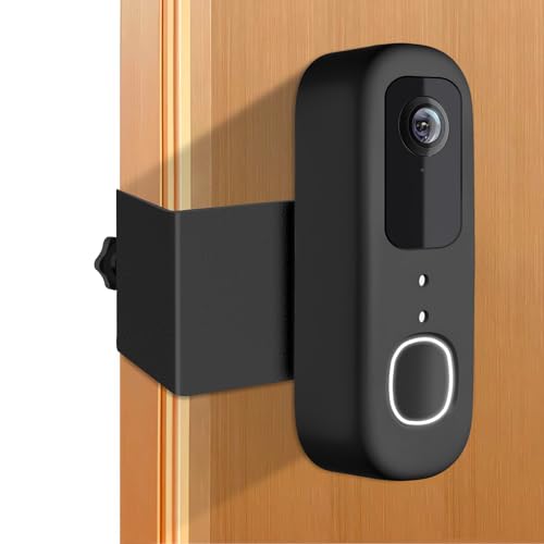 Anti-Theft Doorbell Mount for Arlo Video Doorbell 2K/HD
