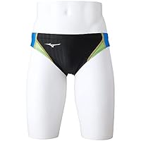 ミズノ 競パン STREAM ACE Amazon.co.jp: MIZUNO(ミズノ) スイム 水泳 競泳 チャレンジ