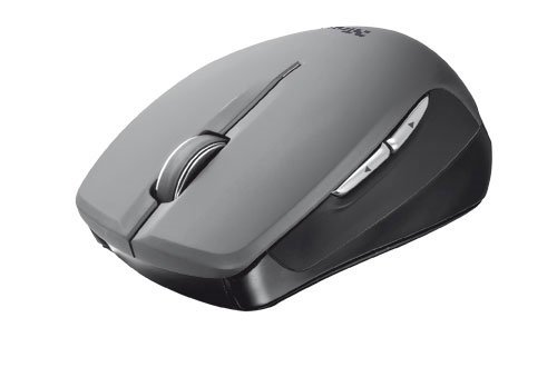 Preisvergleich Produktbild Trust 18470 Hyperwheel kabellose Funkmaus (1600dpi, USB)