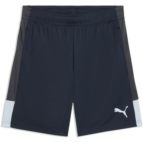 Short tricoté PUMA Individualliga en maille ultra flexible pour homme
