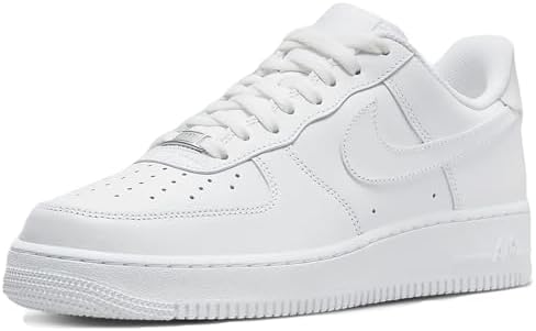 Nike Air Force 1 '07 mens Basketball Shoe