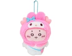 Amazon.co.jp: サンリオ(SANRIO) ちいかわ マスコットホルダー（古本屋