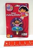 Dora the Explorer Fishing Bobber for Girls and Boys