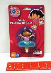 Dora the Explorer Fishing Bobber for Girls and Boys
