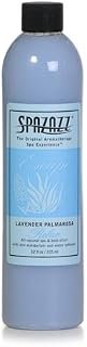 Spazazz Escape Spa & Hot Tub Fragrance 12oz Elixir - Lavender Palmarosa