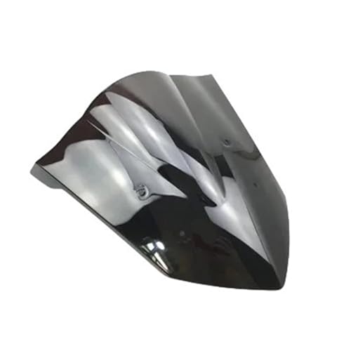 Pare-brise moto double bulle pour CBR650F 2014-2018