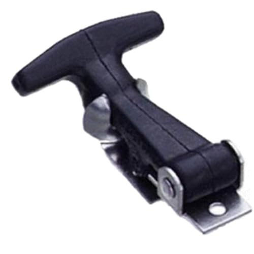 Loquet de traction Southco poignée flexible en acier inoxydable de rechange
