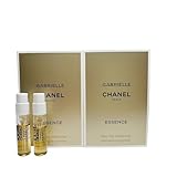 CHANEL Set of 2 Gabrielle Essence Eau De Parfum Sample Spray Vial 0.05oz/ 1.5ml each