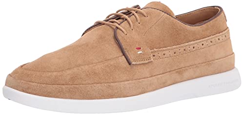 Chaussures Oxford Sperry Homme Gold Plushwave Cabo idéales pour les journées d'été
