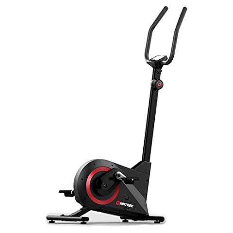 ORBITREK X17 Cross Trainer Machine - Fitness & Workout Home Gym Equipment - Elliptical, Spin Bike & Exercise Bike for Home Multi Gym (Standard) Cover