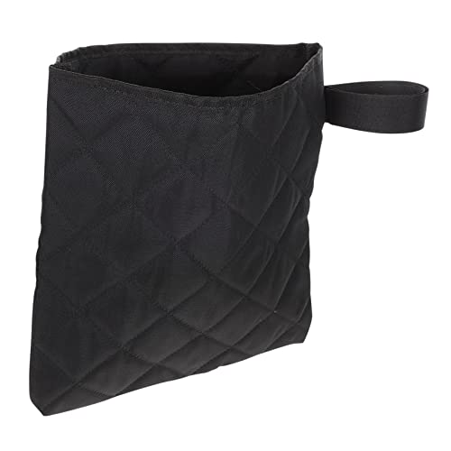 JOINPAYA Cubierta de aislamiento cálido exterior grifo de agua calcetines Cubrir cubiertas para Toque aislamiento al aire cubiertas de grifo aisladas tapa de grifo aislada paño Gris
