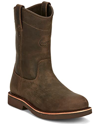 Chippewa Men's Classic 2.0 10