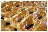 Generic Original Soft Pretzels From A Taste of Philly