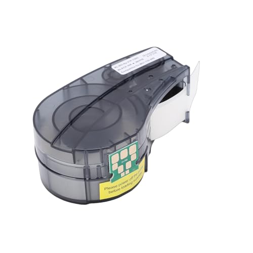 Generic ���x���e�[�v �ϋv��������A�ȒP�Ɉ����􂯂�A���n�ɍ��A�P�[�u�����x���p�ABMP21 �V���[�Y�v�����^�ƌ݊������� (RL-BD-FX-21P-750)